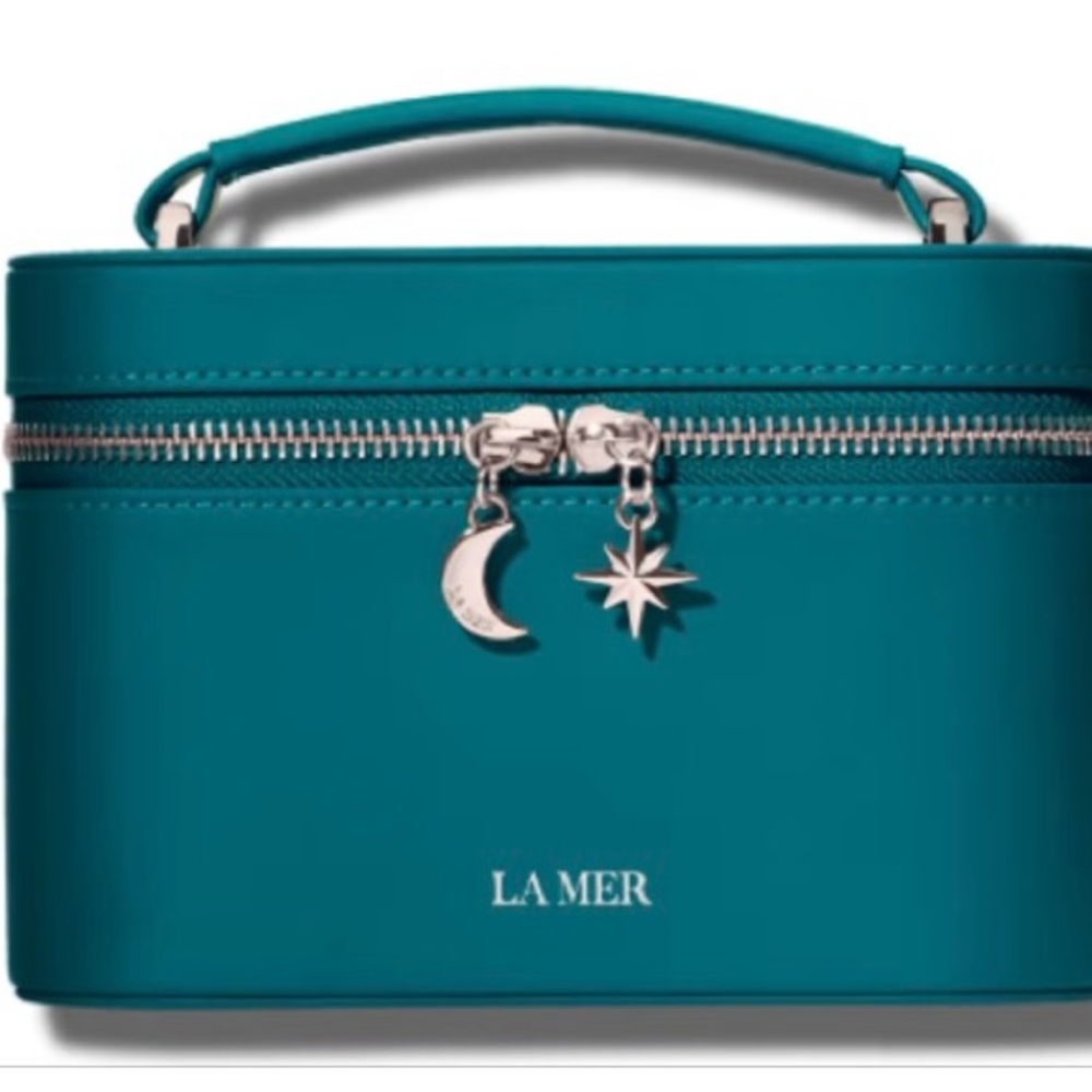 Brand new in box La Mer Vanity Box